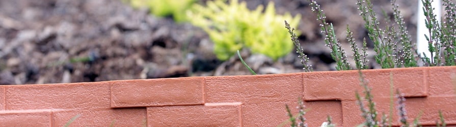 Gartenpalisaden online kaufen