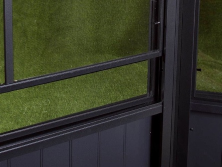 Charleston 1215 (anthrazit)