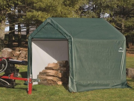 ShelterLogic 1,8 × 1,8 m