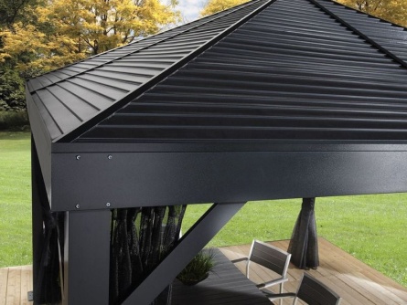 South Beach 1212 (basaltgrau)