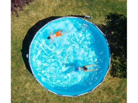 Elite Frame (Ø 4,88 × H. 1,22 m)