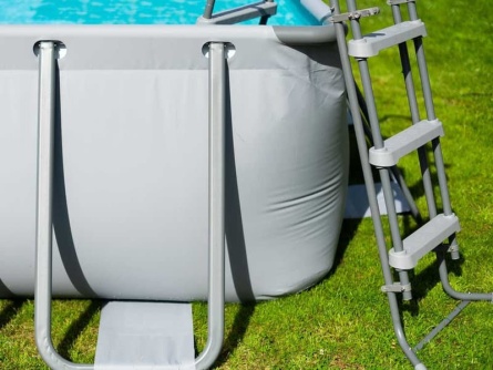 Elite Frame (B 2 × L 4 × H 1 m)