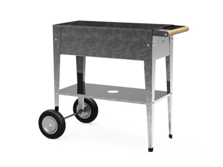 Herstera Garden Barcelona 47 l