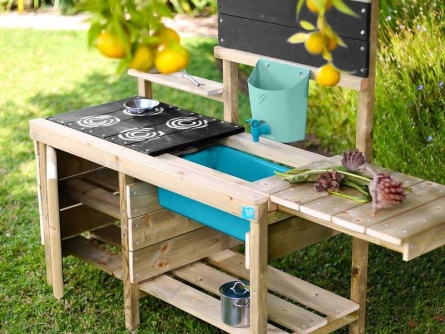 Marmot Deluxe TP Toys