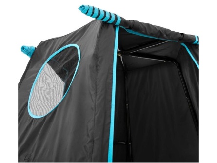 Stahl-Klettergerüst Explorer