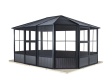 Gartenpavillon Charleston 1215