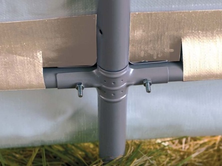 ShelterLogic 3 × 3 m