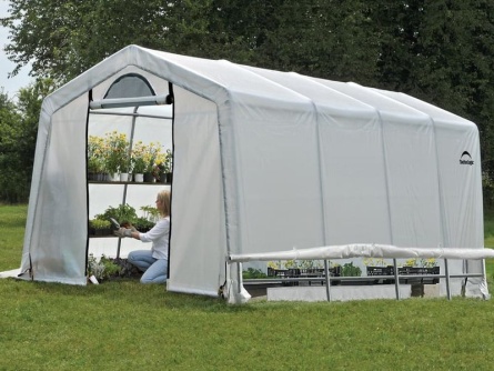 ShelterLogic 3 × 6,1 m