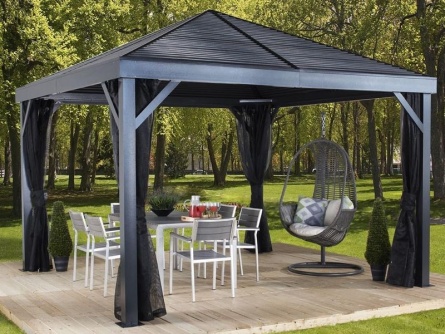 South Beach 1212 (basaltgrau)