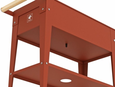 Herstera Garden Barcelona 47 l