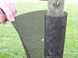 Verbissschutz Gitter (Wildschutz)