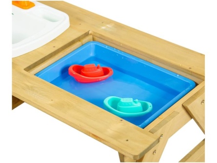 Spieltisch Rhino