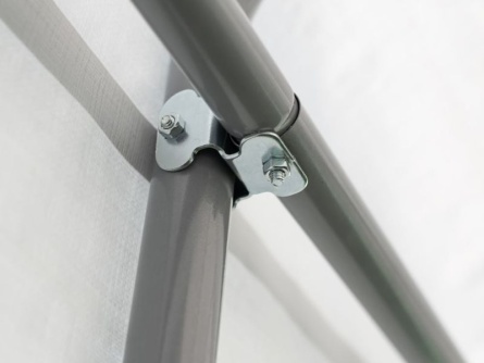 ShelterLogic 3,7 × 4,9 m