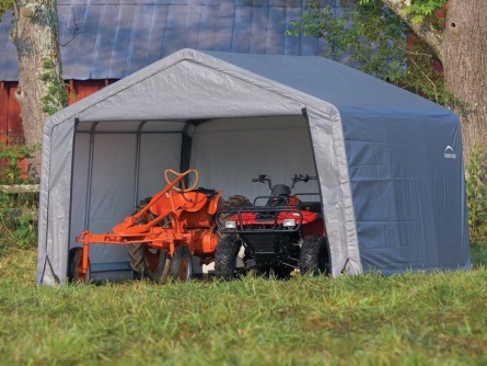 ShelterLogic 3,7 × 3,7 m