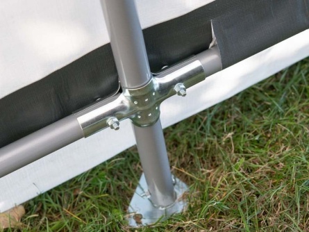 ShelterLogic 3 × 6,1 m