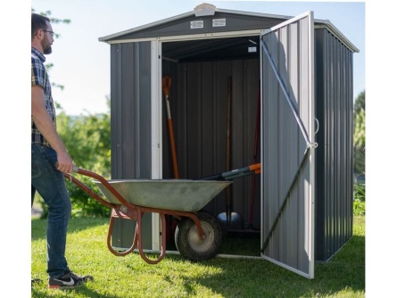 Spacemaker 65 cremefarben