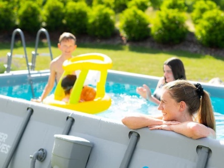 Elite Frame (B 2 × L 4 × H 1 m)