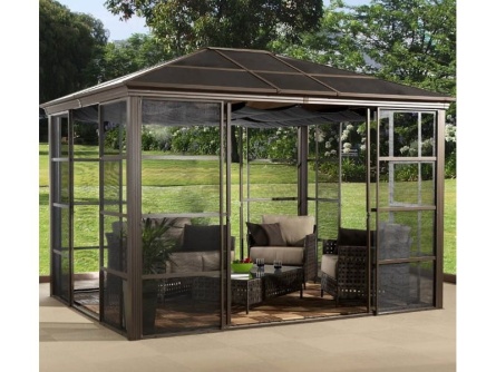 Castel 1012 (bronze)