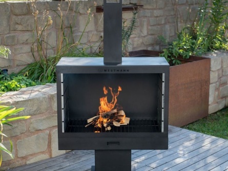 Westmann (L. 50 x B. 90 x H. 160 cm)