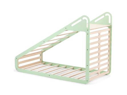 Holz Kinderbett Sleepy