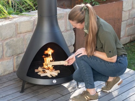 Westmann (L. 70 × B. 70 × H. 160 cm)