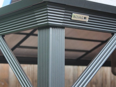 Verona 1014 (antracit)