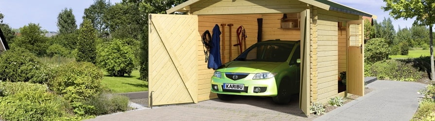 Zeltgarage & Weidezelt online kaufe