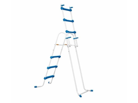 Quick Up (B × L × H: 3,05 × 4,57 × 1,07 m)