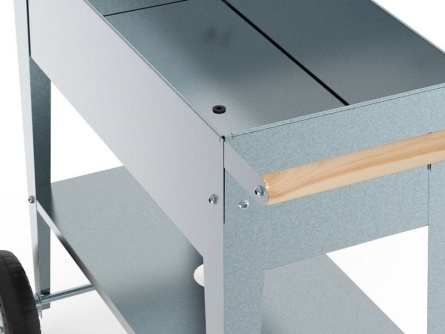 Herstera Garden Barcelona 47 l