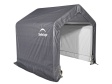 Zeltgarage Gerätehaus Grau – ShelterLogic 1,8 × 1,8 m
