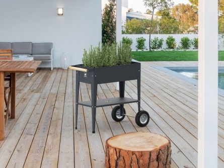 Herstera Garden Barcelona 47 l