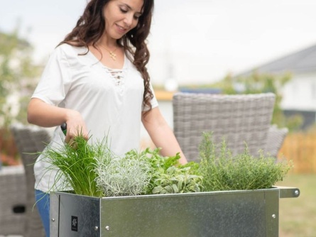 Herstera Garden Barcelona 47 l