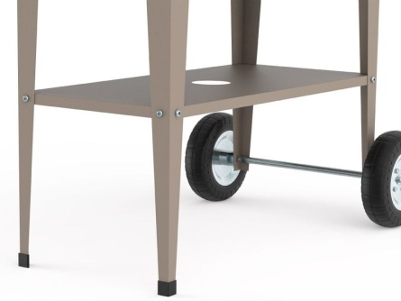 Herstera Garden Barcelona 47 l