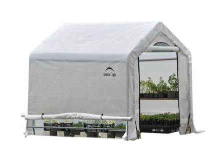 ShelterLogic 1,8 × 1,8 m