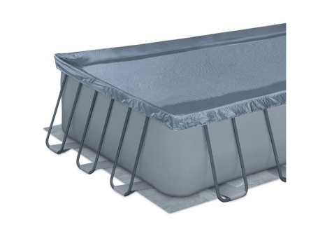 Elite Frame (B 3,66 × L 7,32 × H 1,32 m)