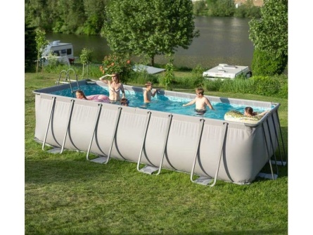 Elite Frame (B. 2,74 × L. 5,49 × H. 1,32 m)