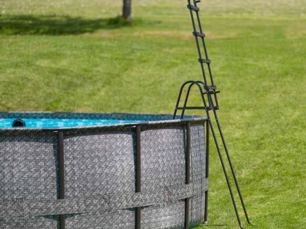 Elite Frame (Ø 5,49 × H 1,32 m)