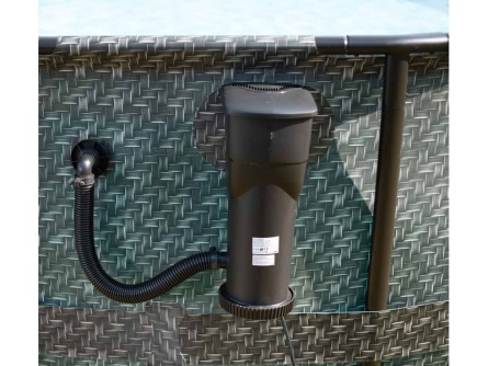 Elite Frame (Ø 4,88 × H. 1,22 m)