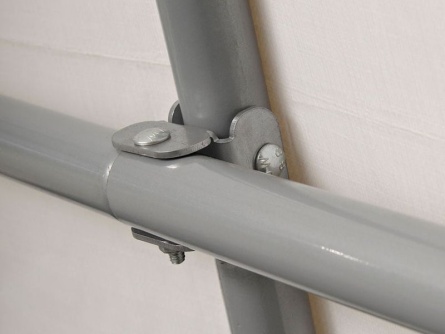 ShelterLogic 1,8 × 2,4 m