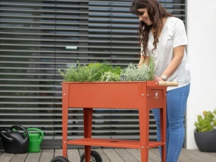 Herstera Garden Barcelona 47 l