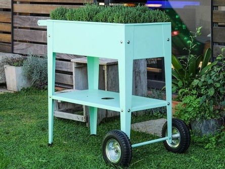 Herstera Garden Barcelona 47 l