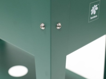 Herstera Garden Barcelona 47 l