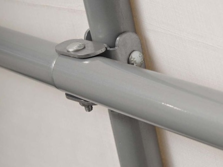 ShelterLogic 3 × 3 m