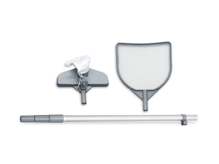 Elite Frame (B 3,66 × L 7,32 × H 1,32 m)