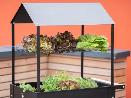 Herstera Garden Expert 52 l