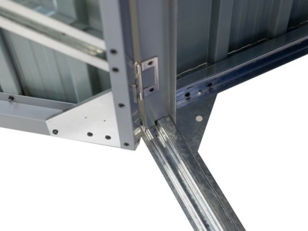 Westmann (L. 101 × B. 158 × H. 134 cm)