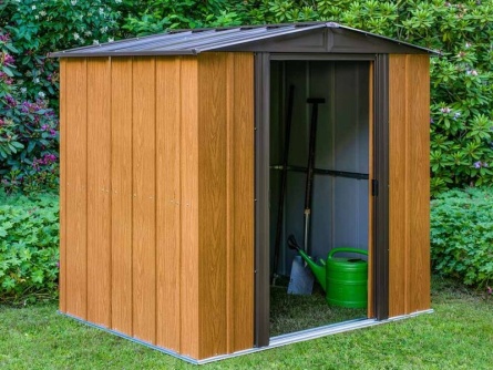 Spacemaker Woodlake 65