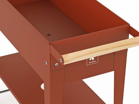 Herstera Garden Barcelona 47 l