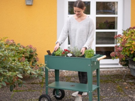 Herstera Garden Barcelona 47 l