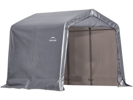 ShelterLogic 2,4 × 2,4 m